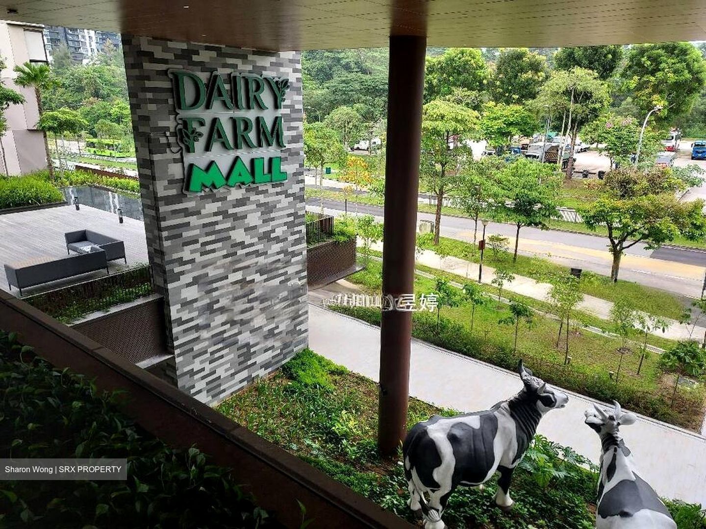 Dairy Farm Residences (D23), Apartment #517520111